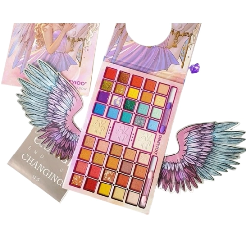 43 Color Eyeshadow